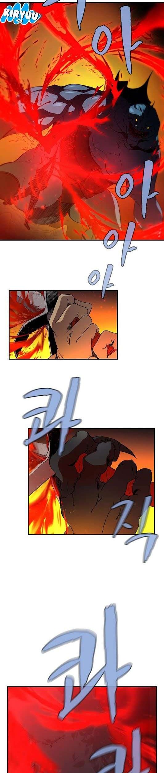 The Demon King Who Lost His Job Chapter 273 - halaman 4