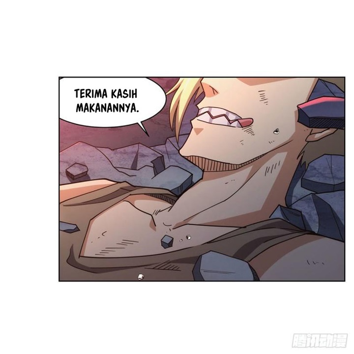The Demon King Who Lost His Job Chapter 273 - halaman 40