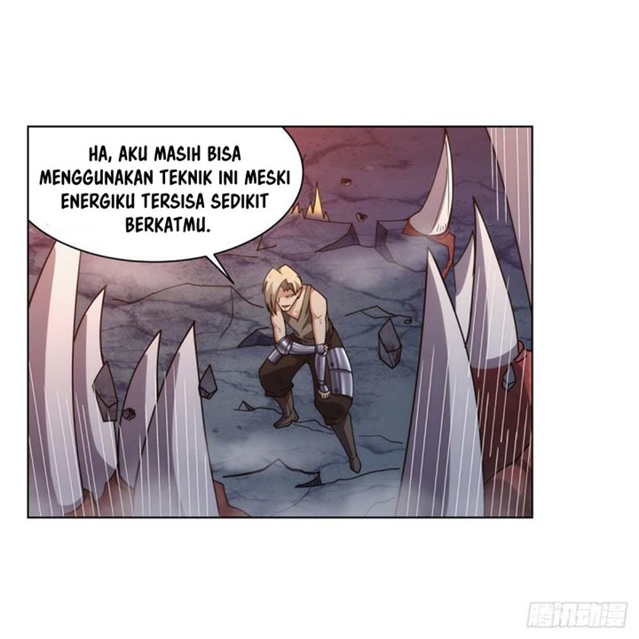 The Demon King Who Lost His Job Chapter 273 - halaman 43