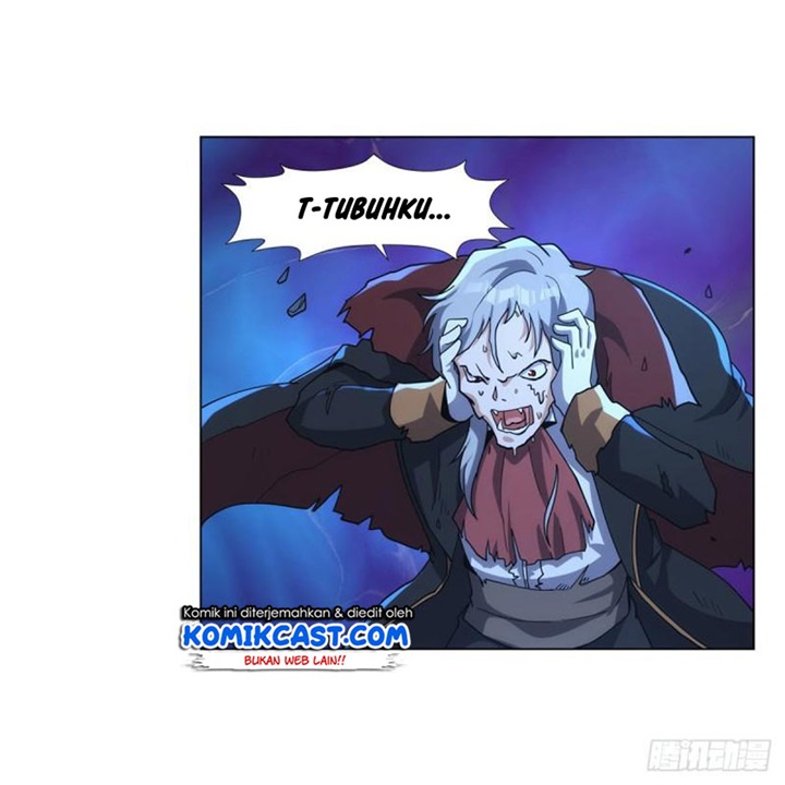 The Demon King Who Lost His Job Chapter 273 - halaman 51