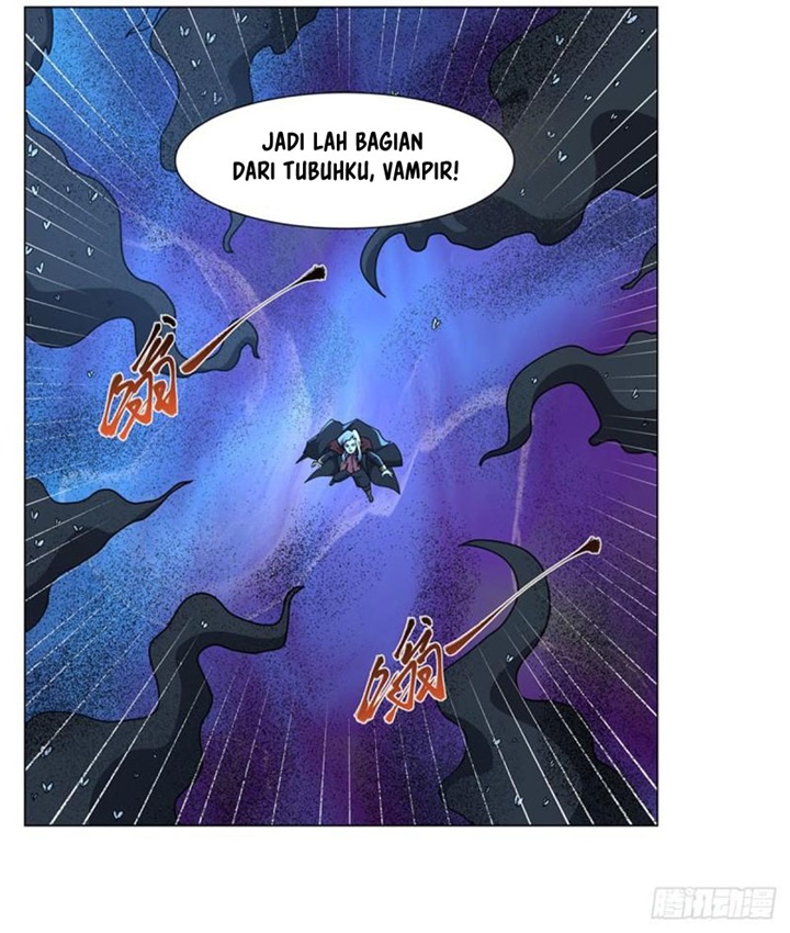 The Demon King Who Lost His Job Chapter 273 - halaman 56