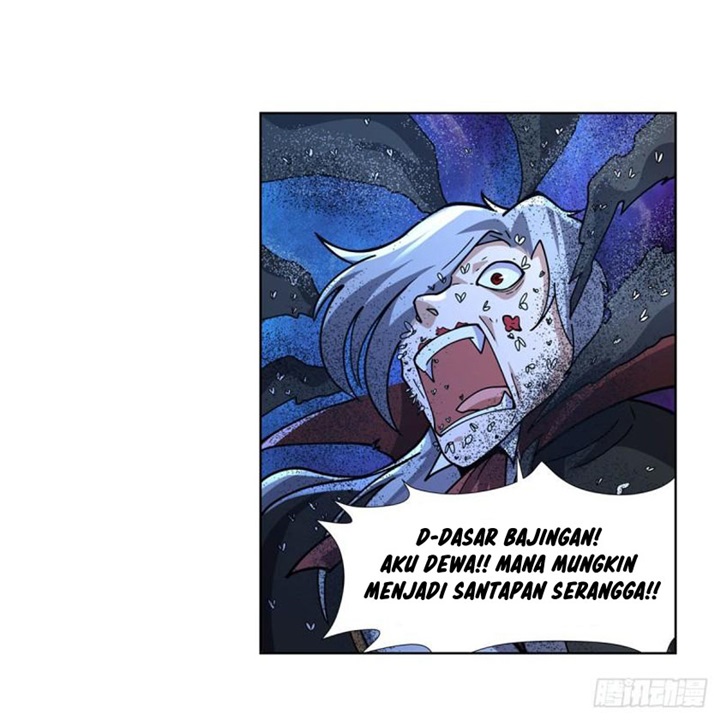 The Demon King Who Lost His Job Chapter 273 - halaman 59