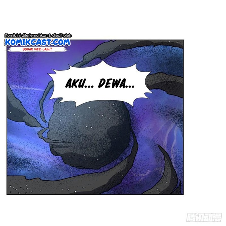 The Demon King Who Lost His Job Chapter 273 - halaman 60