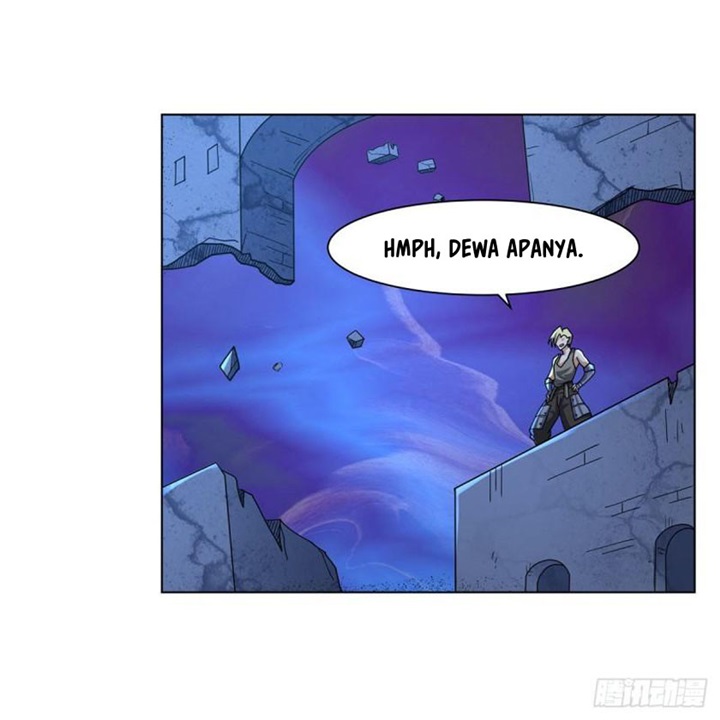 The Demon King Who Lost His Job Chapter 273 - halaman 61