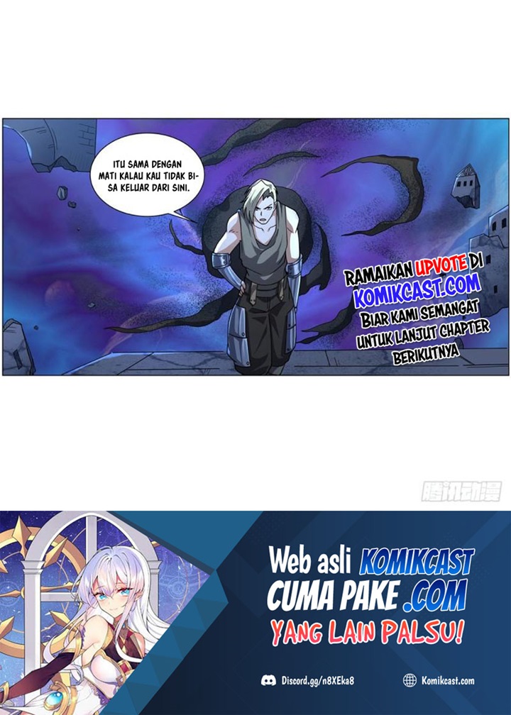 The Demon King Who Lost His Job Chapter 273 - halaman 62