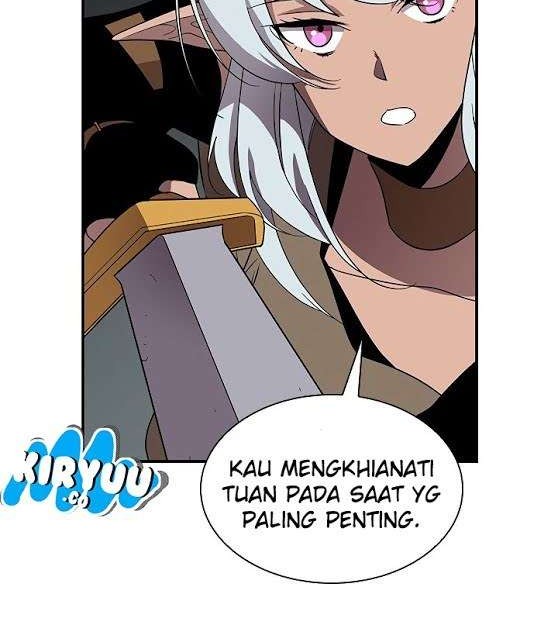 The Demon King Who Lost His Job Chapter 274 - halaman 14