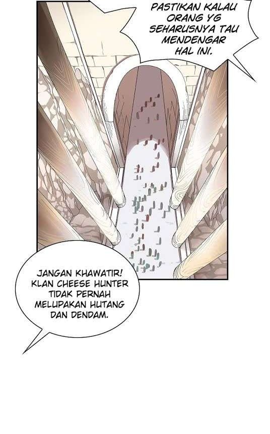 The Demon King Who Lost His Job Chapter 274 - halaman 23