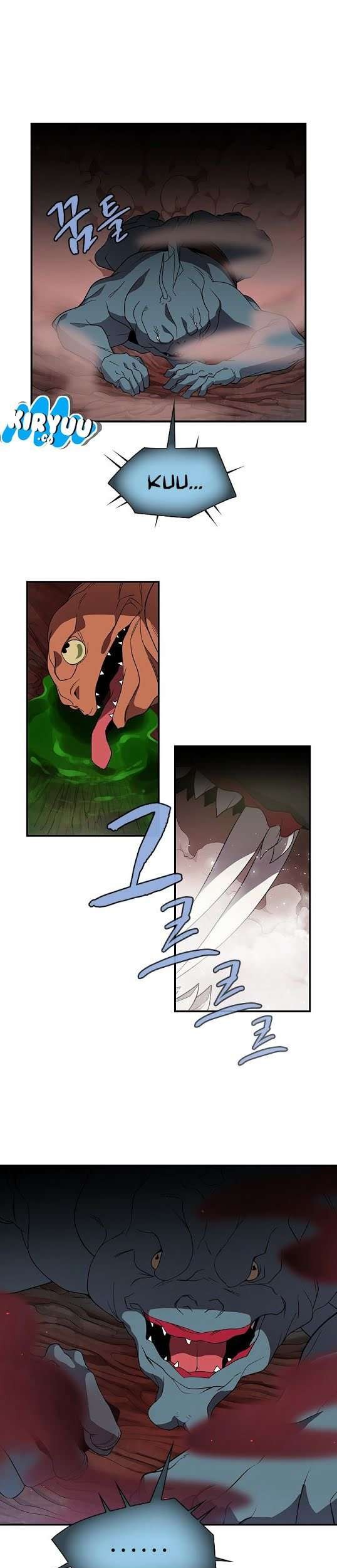 The Demon King Who Lost His Job Chapter 274 - halaman 3