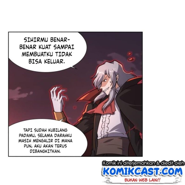 The Demon King Who Lost His Job Chapter 274 - halaman 36