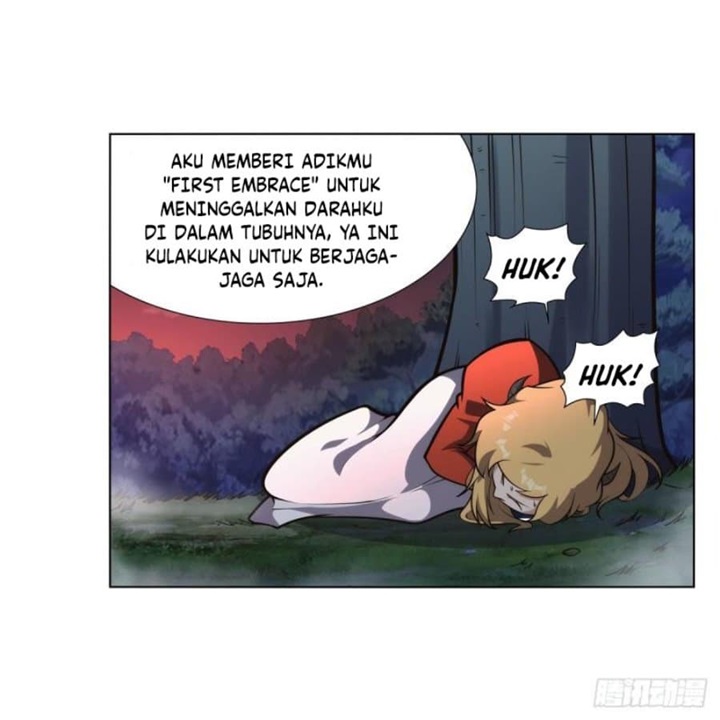 The Demon King Who Lost His Job Chapter 274 - halaman 37