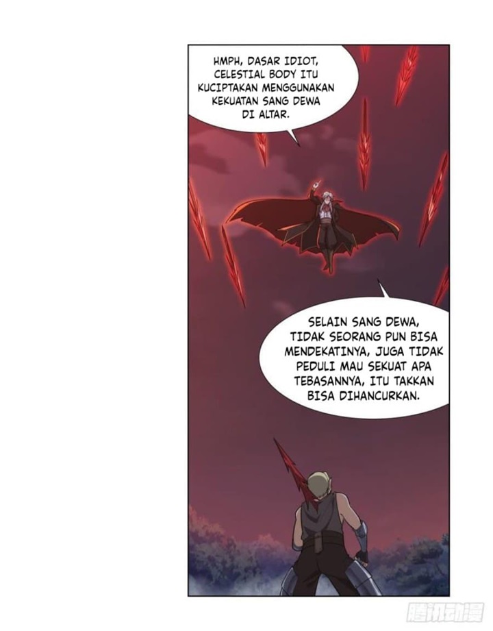 The Demon King Who Lost His Job Chapter 274 - halaman 39