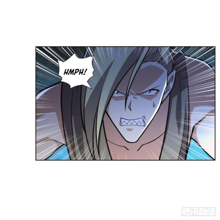 The Demon King Who Lost His Job Chapter 274 - halaman 41