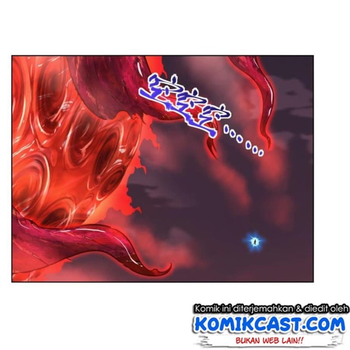 The Demon King Who Lost His Job Chapter 274 - halaman 42