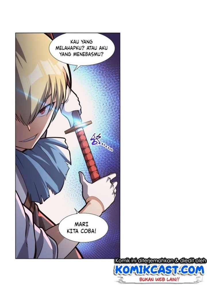 The Demon King Who Lost His Job Chapter 274 - halaman 46