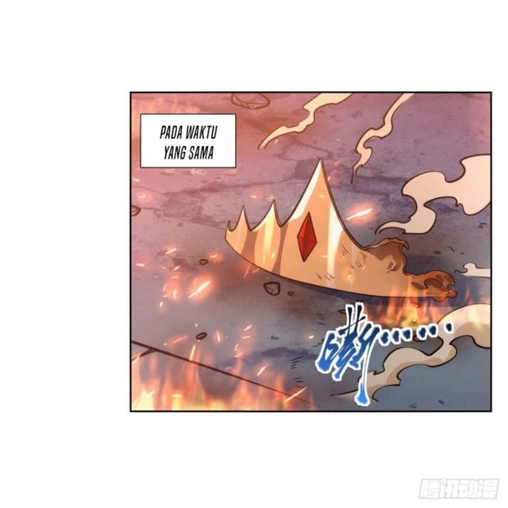 The Demon King Who Lost His Job Chapter 274 - halaman 47