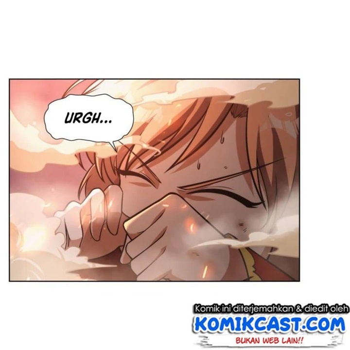 The Demon King Who Lost His Job Chapter 274 - halaman 48