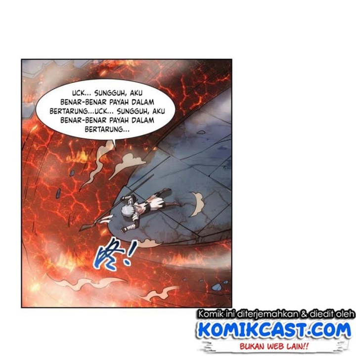 The Demon King Who Lost His Job Chapter 274 - halaman 52
