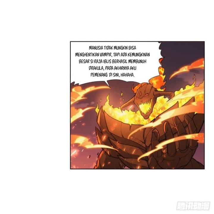 The Demon King Who Lost His Job Chapter 274 - halaman 53