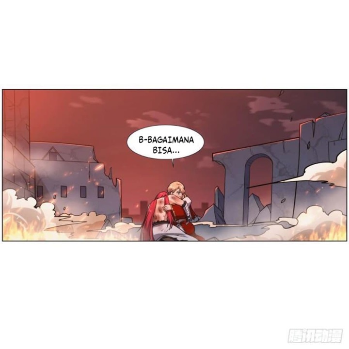 The Demon King Who Lost His Job Chapter 274 - halaman 55