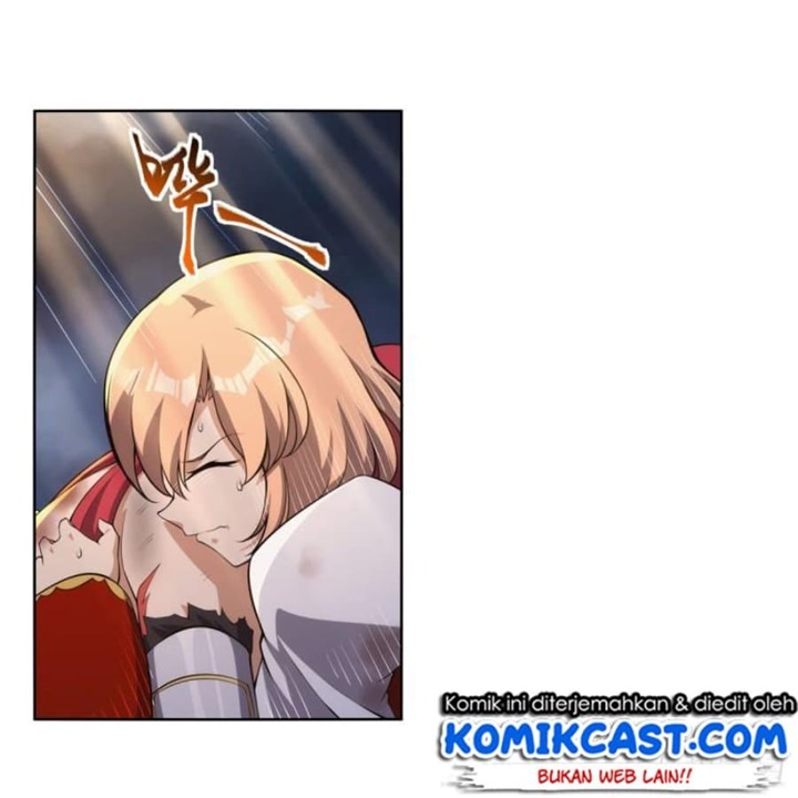 The Demon King Who Lost His Job Chapter 274 - halaman 60