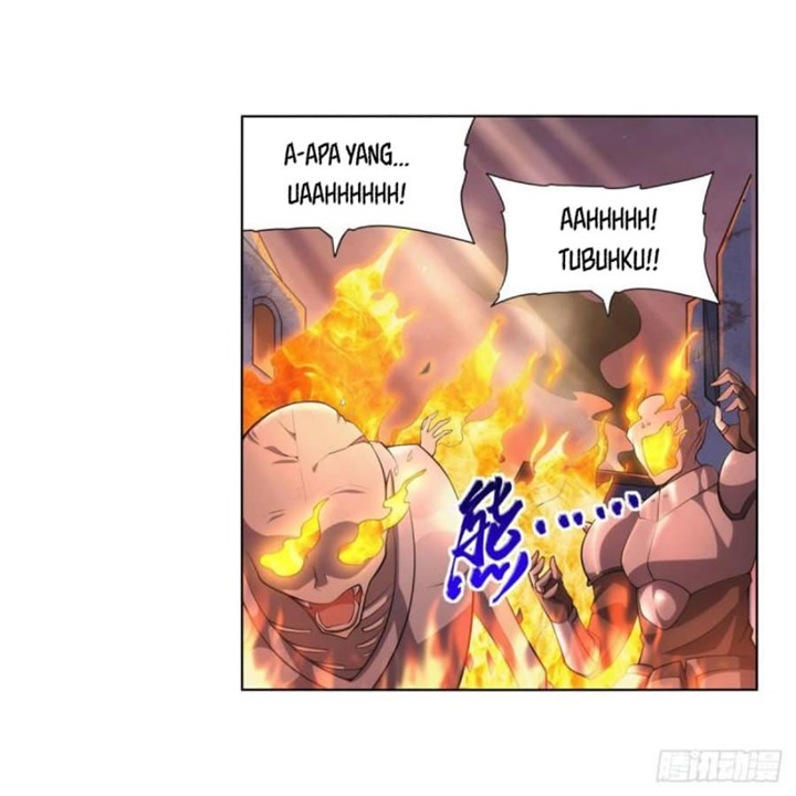 The Demon King Who Lost His Job Chapter 274 - halaman 61