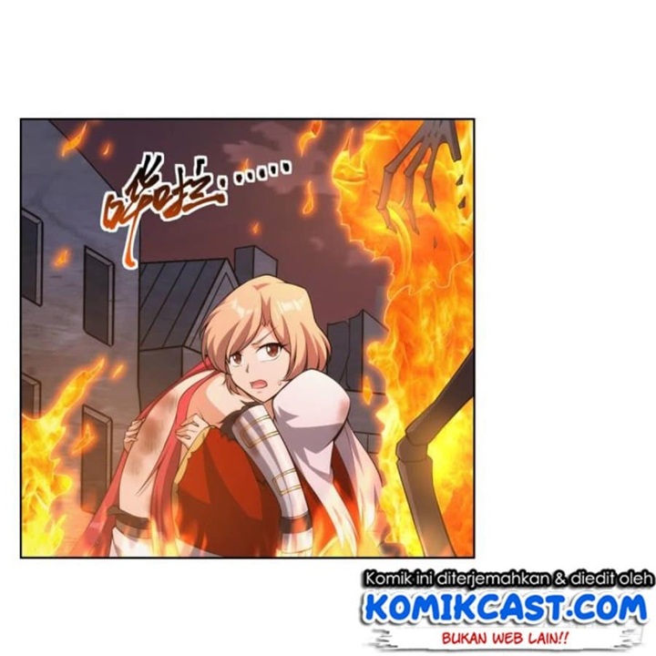 The Demon King Who Lost His Job Chapter 274 - halaman 62