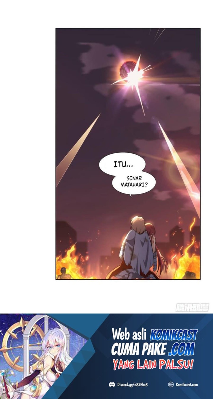 The Demon King Who Lost His Job Chapter 274 - halaman 63