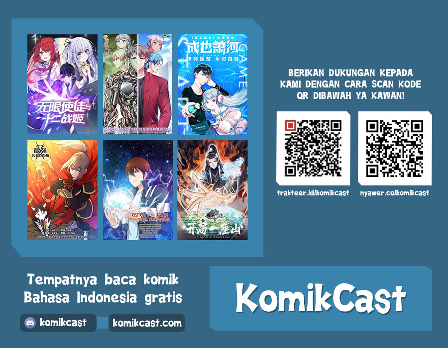 The Demon King Who Lost His Job Chapter 274 - halaman 64