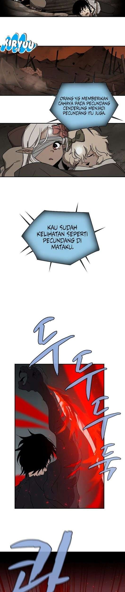 The Demon King Who Lost His Job Chapter 274 - halaman 7