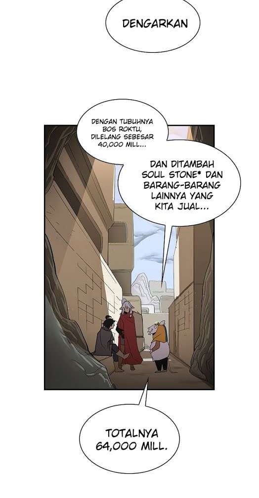The Demon King Who Lost His Job Chapter 275 - halaman 26