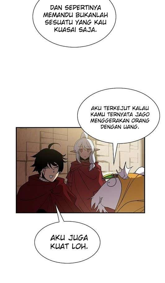 The Demon King Who Lost His Job Chapter 275 - halaman 29