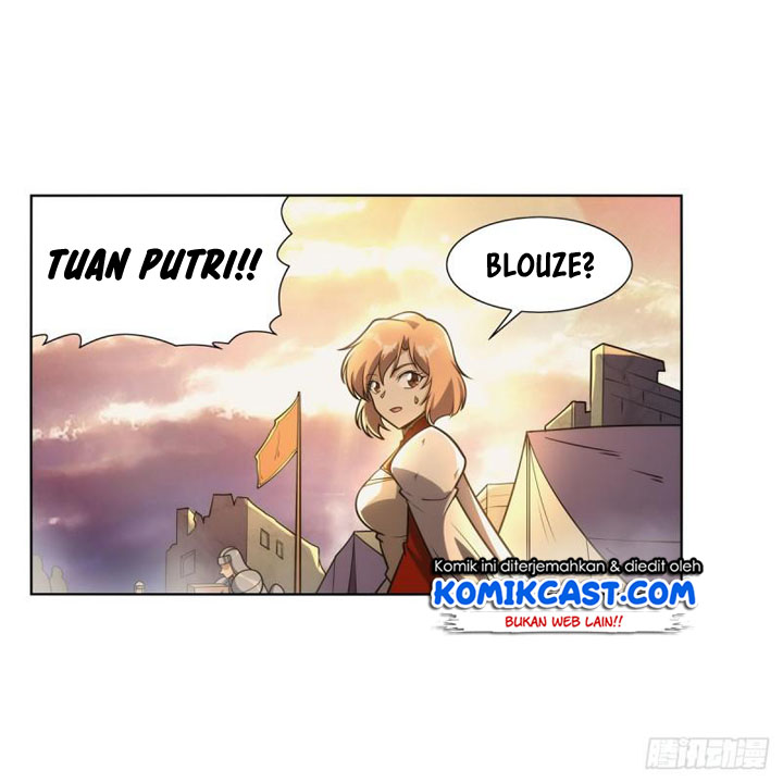 The Demon King Who Lost His Job Chapter 275 - halaman 36