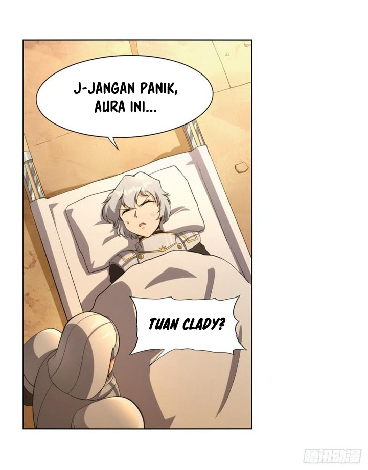 The Demon King Who Lost His Job Chapter 275 - halaman 42