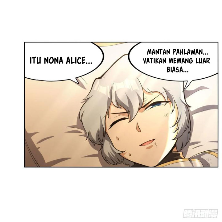 The Demon King Who Lost His Job Chapter 275 - halaman 43