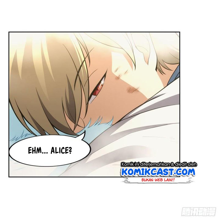 The Demon King Who Lost His Job Chapter 275 - halaman 46