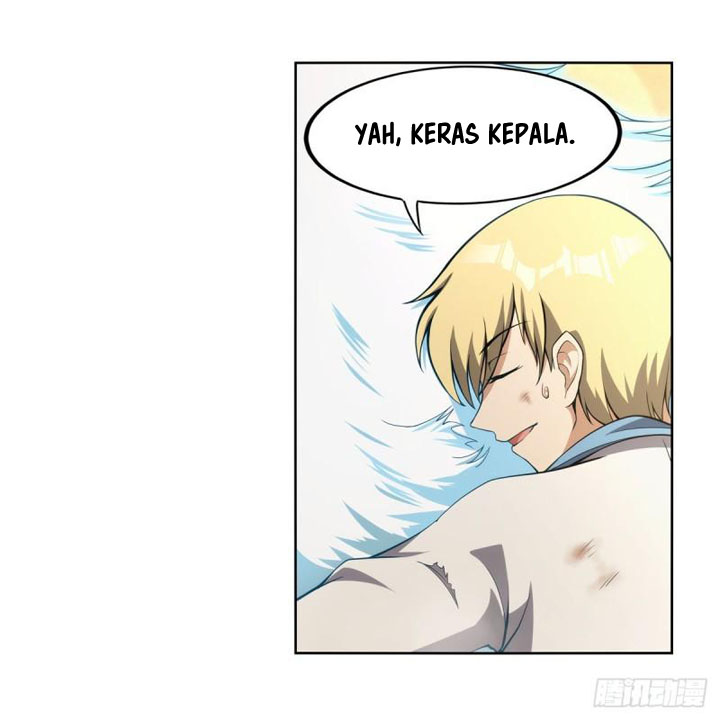 The Demon King Who Lost His Job Chapter 275 - halaman 49