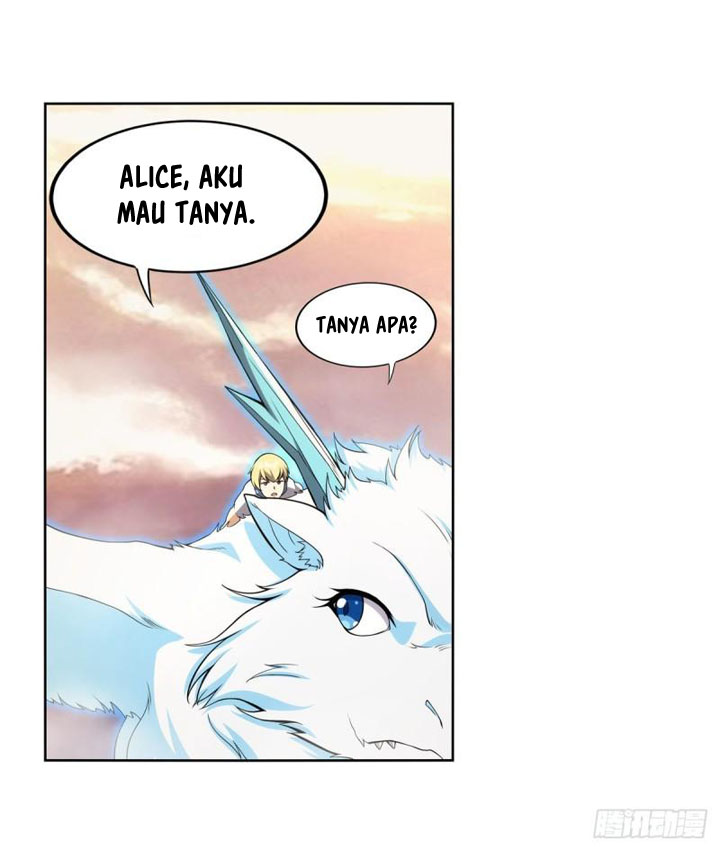 The Demon King Who Lost His Job Chapter 275 - halaman 52