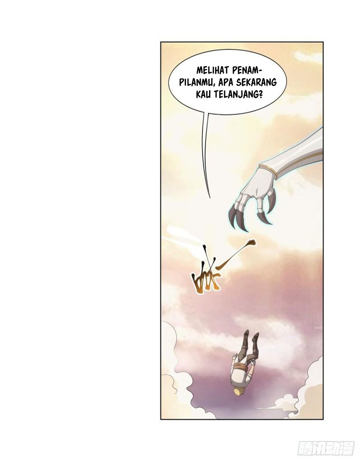 The Demon King Who Lost His Job Chapter 275 - halaman 53