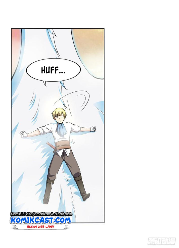 The Demon King Who Lost His Job Chapter 275 - halaman 56