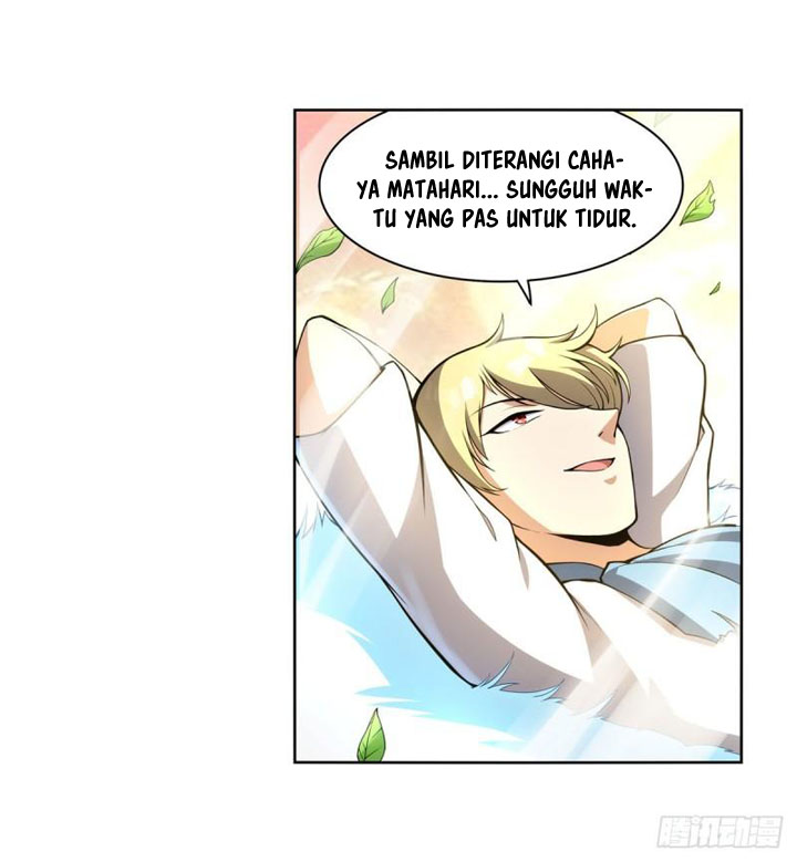 The Demon King Who Lost His Job Chapter 275 - halaman 61