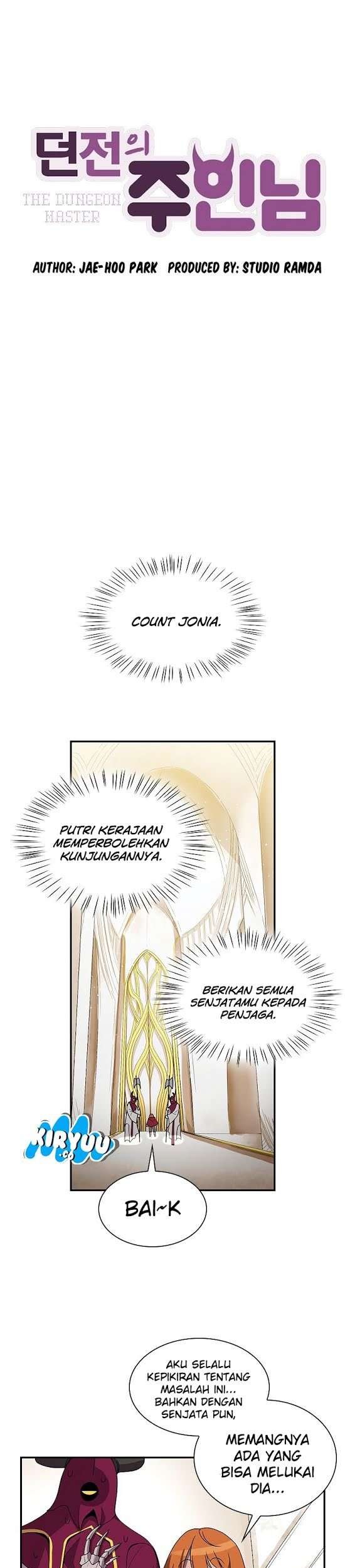 The Demon King Who Lost His Job Chapter 275 - halaman 9