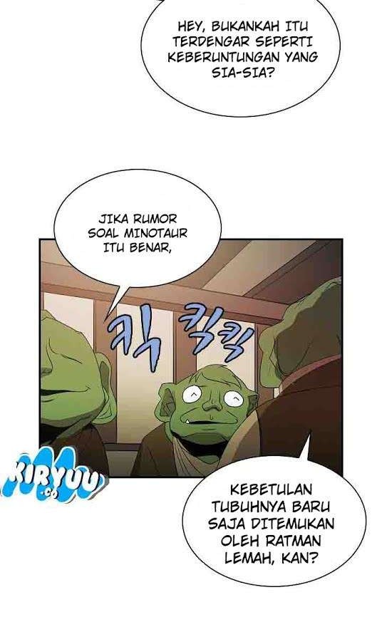 The Demon King Who Lost His Job Chapter 276 - halaman 13
