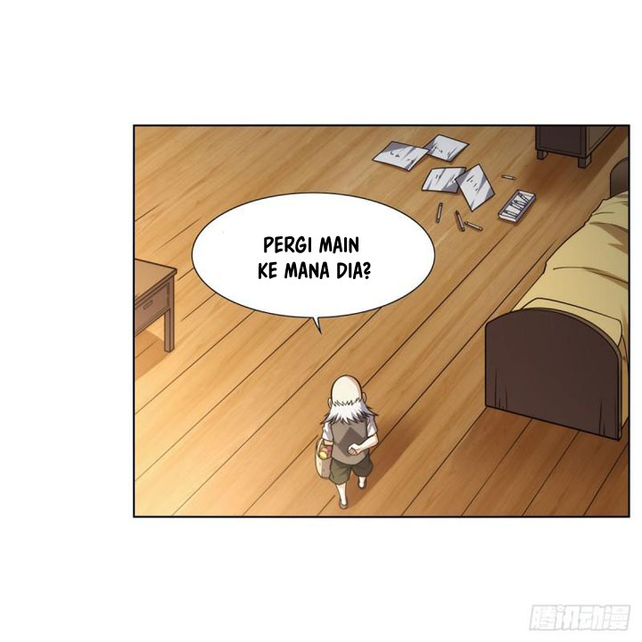 The Demon King Who Lost His Job Chapter 276 - halaman 18