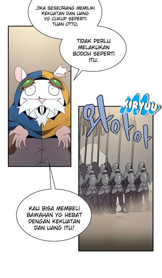 The Demon King Who Lost His Job Chapter 276 - halaman 22