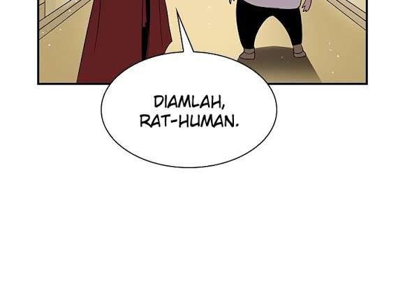 The Demon King Who Lost His Job Chapter 276 - halaman 28