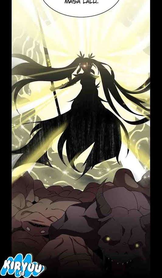 The Demon King Who Lost His Job Chapter 276 - halaman 4