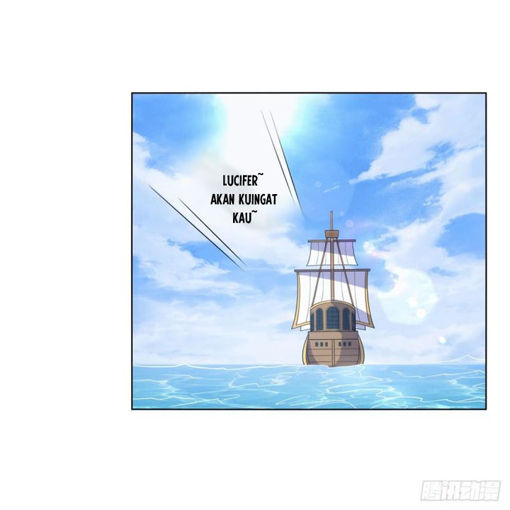 The Demon King Who Lost His Job Chapter 276 - halaman 44