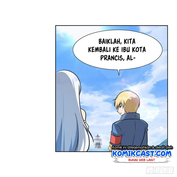 The Demon King Who Lost His Job Chapter 276 - halaman 46