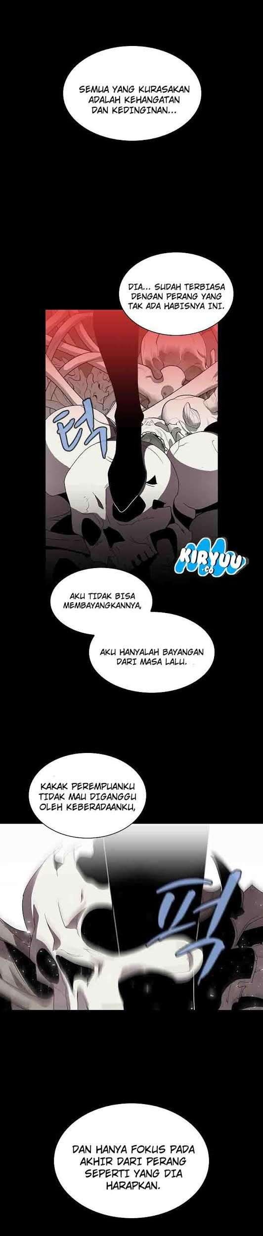 The Demon King Who Lost His Job Chapter 276 - halaman 5