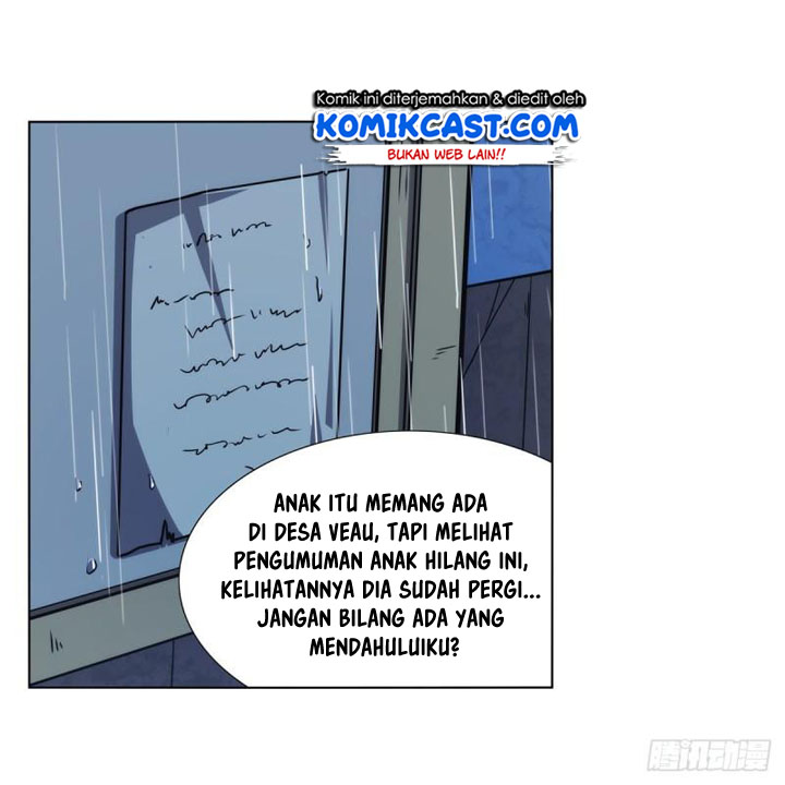 The Demon King Who Lost His Job Chapter 276 - halaman 51